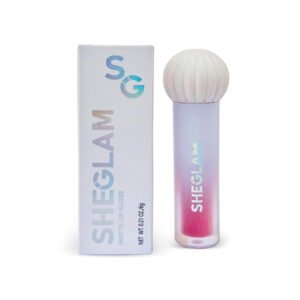 SHEGLAM Matte Lip Gloss