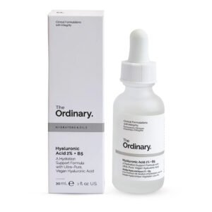 The Ordinary - Serum