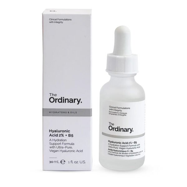 The Ordinary - Serum