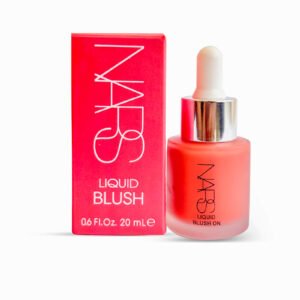 NARS Liquid Blush