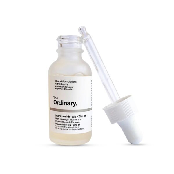 The Ordinary - Serum Niacinamide