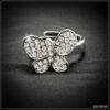 Butterfly Ring