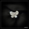 Butterfly Ring