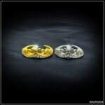 Elegant Crystal Bow Ring