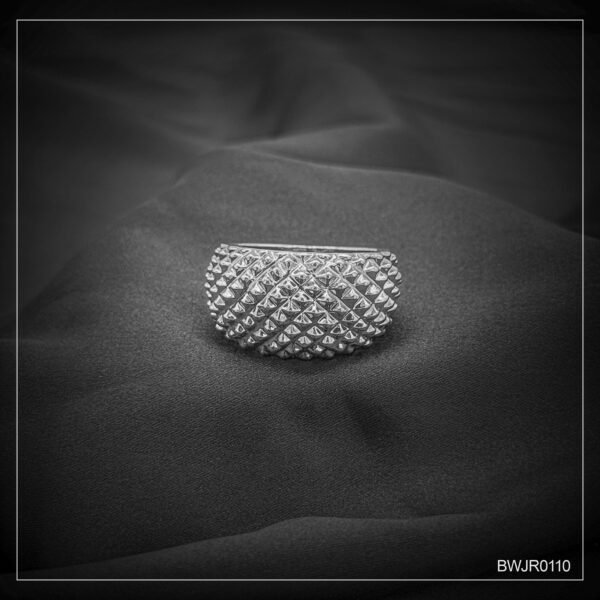 Dragon Skin Ring
