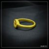 Star Gold Ring